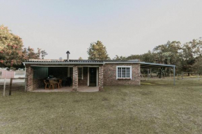 Wild Paradise Farmstay